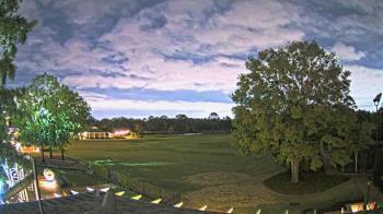 Weather camera view of Houston Country Club.