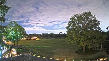 Weather camera view of Houston Country Club.