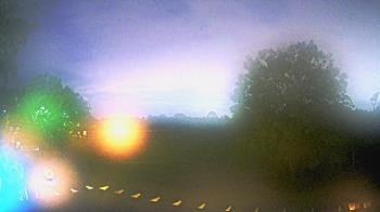 Weather camera view of Houston Country Club.