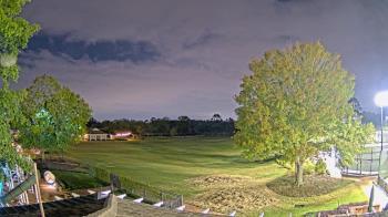 Weather camera view of Houston Country Club.