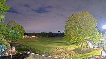 Weather camera view of Houston Country Club.