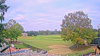 Weather camera view of Houston Country Club.