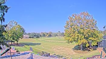 Weather camera view of Houston Country Club.