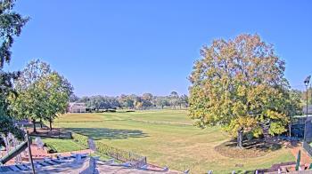Weather camera view of Houston Country Club.