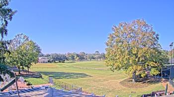 Weather camera view of Houston Country Club.