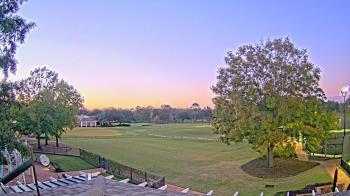 Weather camera view of Houston Country Club.