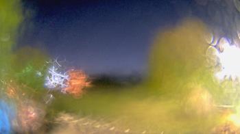 Weather camera view of Houston Country Club.