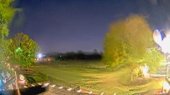 Weather camera view of Houston Country Club.