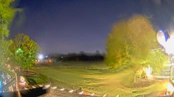 Weather camera view of Houston Country Club.