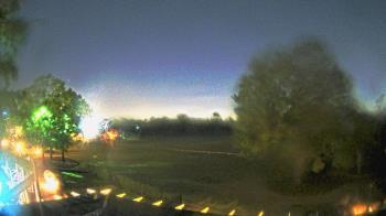 Weather camera view of Houston Country Club.