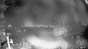Weather camera view of Houston Country Club.