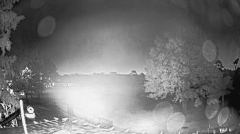 Weather camera view of Houston Country Club.