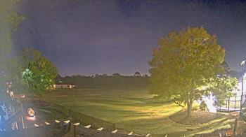 Weather camera view of Houston Country Club.