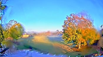 Weather camera view of Houston Country Club.