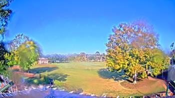 Weather camera view of Houston Country Club.
