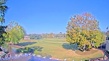 Weather camera view of Houston Country Club.