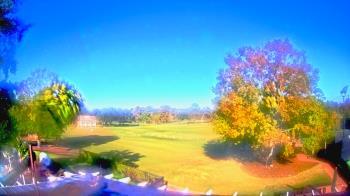 Weather camera view of Houston Country Club.