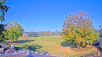 Weather camera view of Houston Country Club.