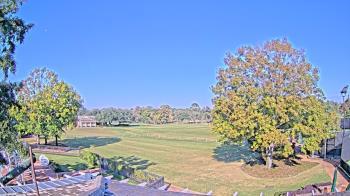 Weather camera view of Houston Country Club.
