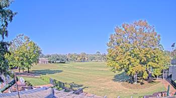 Weather camera view of Houston Country Club.