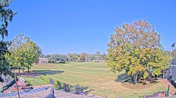 Weather camera view of Houston Country Club.