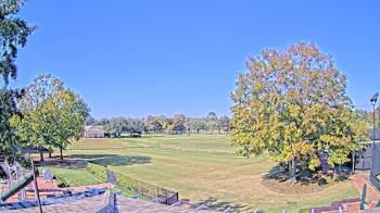 Weather camera view of Houston Country Club.