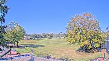 Weather camera view of Houston Country Club.
