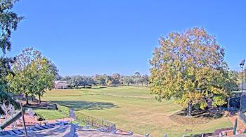 Weather camera view of Houston Country Club.