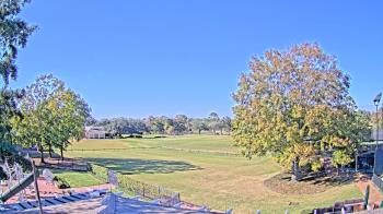 Weather camera view of Houston Country Club.
