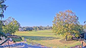 Weather camera view of Houston Country Club.