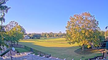 Weather camera view of Houston Country Club.