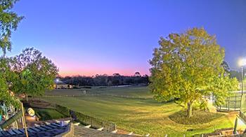 Weather camera view of Houston Country Club.