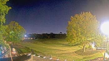 Weather camera view of Houston Country Club.