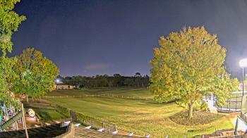 Weather camera view of Houston Country Club.