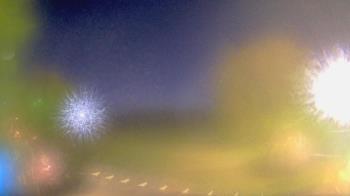 Weather camera view of Houston Country Club.