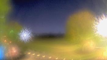 Weather camera view of Houston Country Club.