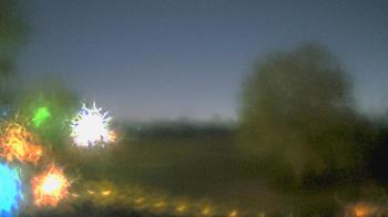 Weather camera view of Houston Country Club.