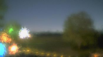 Weather camera view of Houston Country Club.