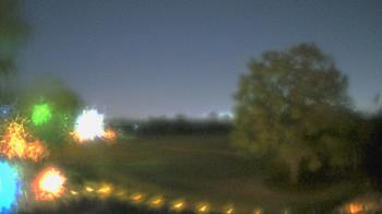Weather camera view of Houston Country Club.