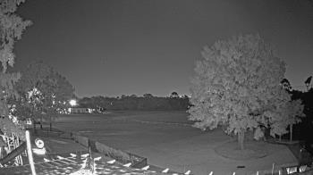 Weather camera view of Houston Country Club.