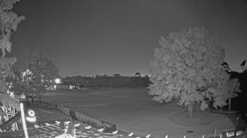 Weather camera view of Houston Country Club.
