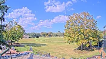 Weather camera view of Houston Country Club.