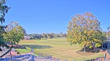 Weather camera view of Houston Country Club.