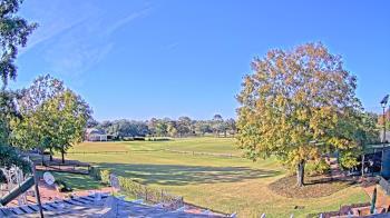 Weather camera view of Houston Country Club.