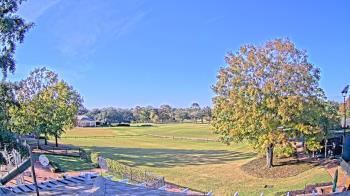 Weather camera view of Houston Country Club.