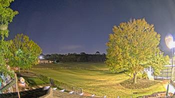 Weather camera view of Houston Country Club.