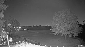 Weather camera view of Houston Country Club.