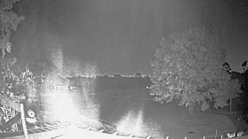 Weather camera view of Houston Country Club.