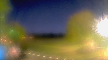 Weather camera view of Houston Country Club.