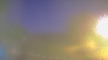 Weather camera view of Houston Country Club.